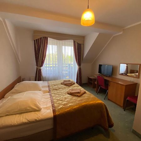 Hotelik Zelwagi Mikołajki Dış mekan fotoğraf
