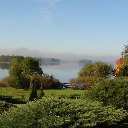 Hotelik Zelwagi Mikołajki Dış mekan fotoğraf