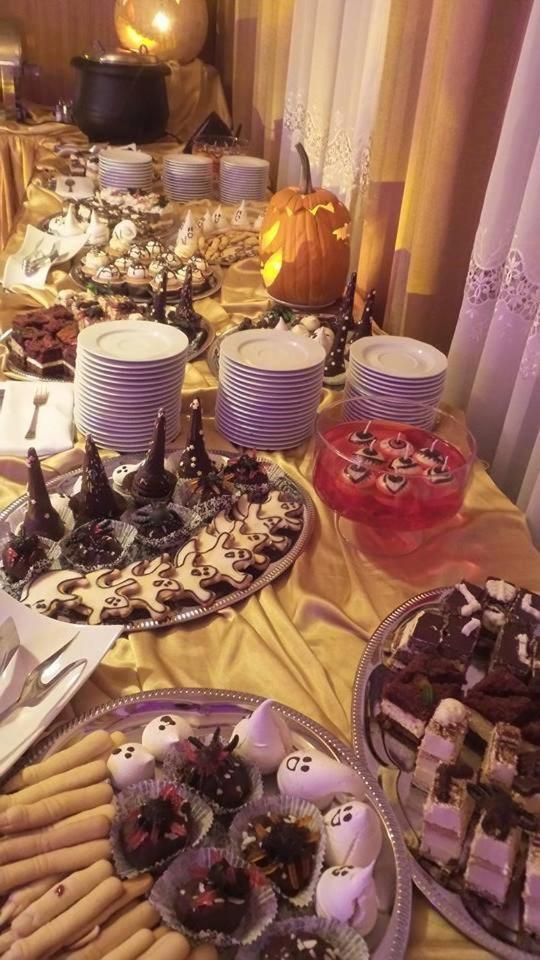 Hotelik Zelwagi Mikołajki Dış mekan fotoğraf