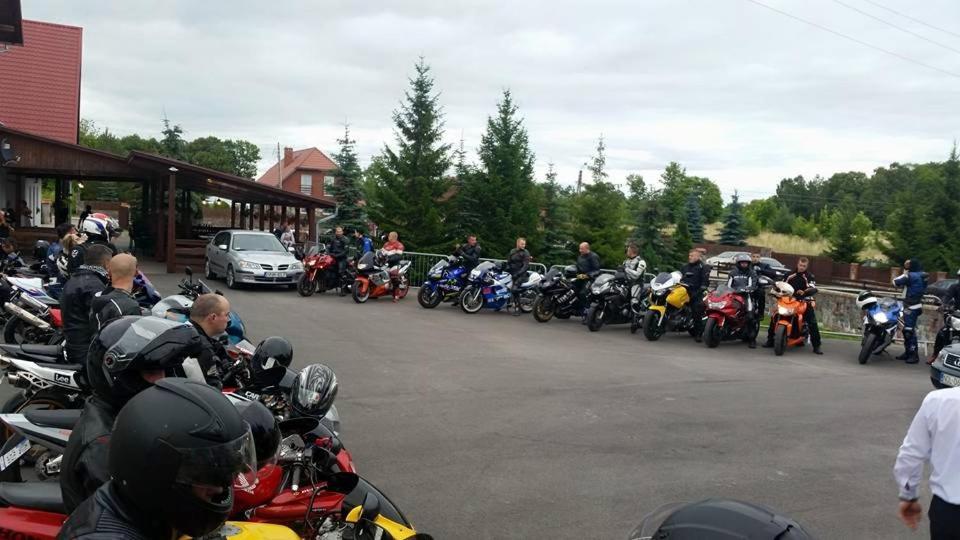 Hotelik Zelwagi Mikołajki Dış mekan fotoğraf