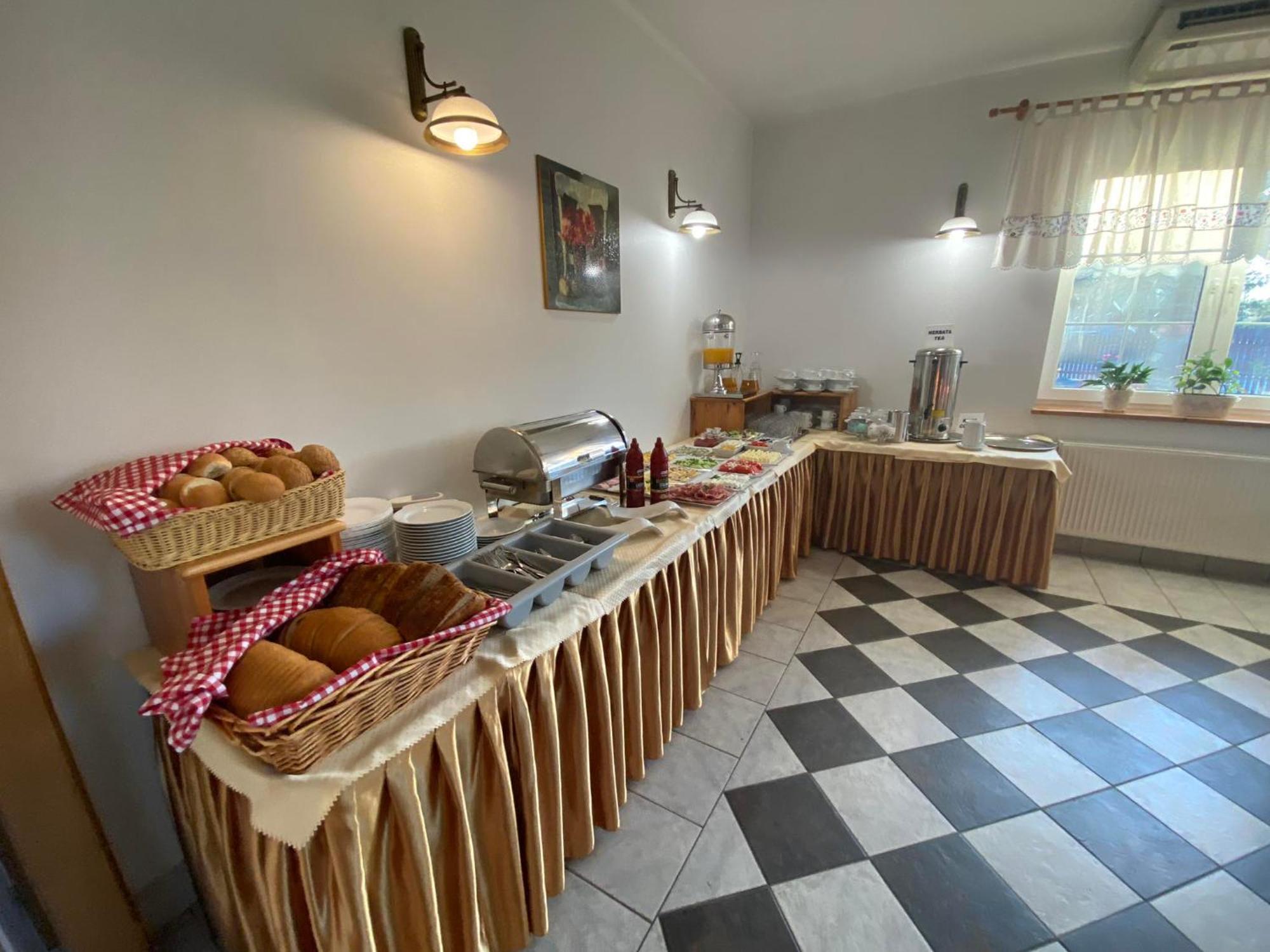Hotelik Zelwagi Mikołajki Dış mekan fotoğraf