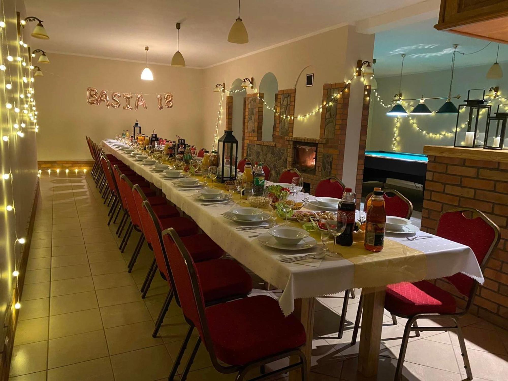 Hotelik Zelwagi Mikołajki Dış mekan fotoğraf