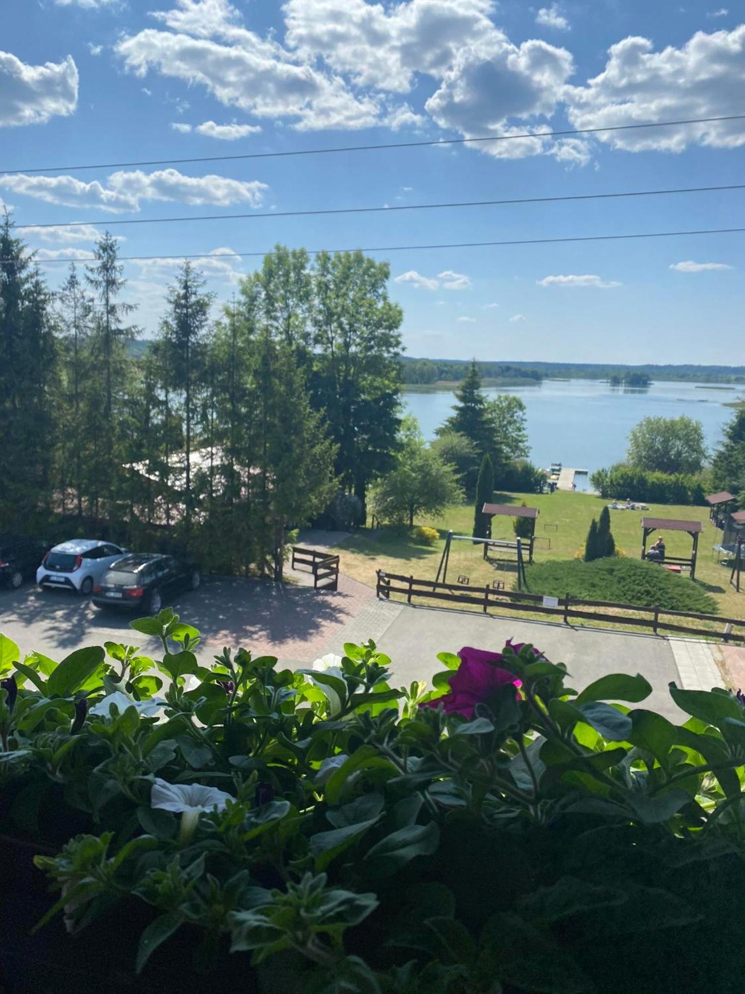 Hotelik Zelwagi Mikołajki Dış mekan fotoğraf