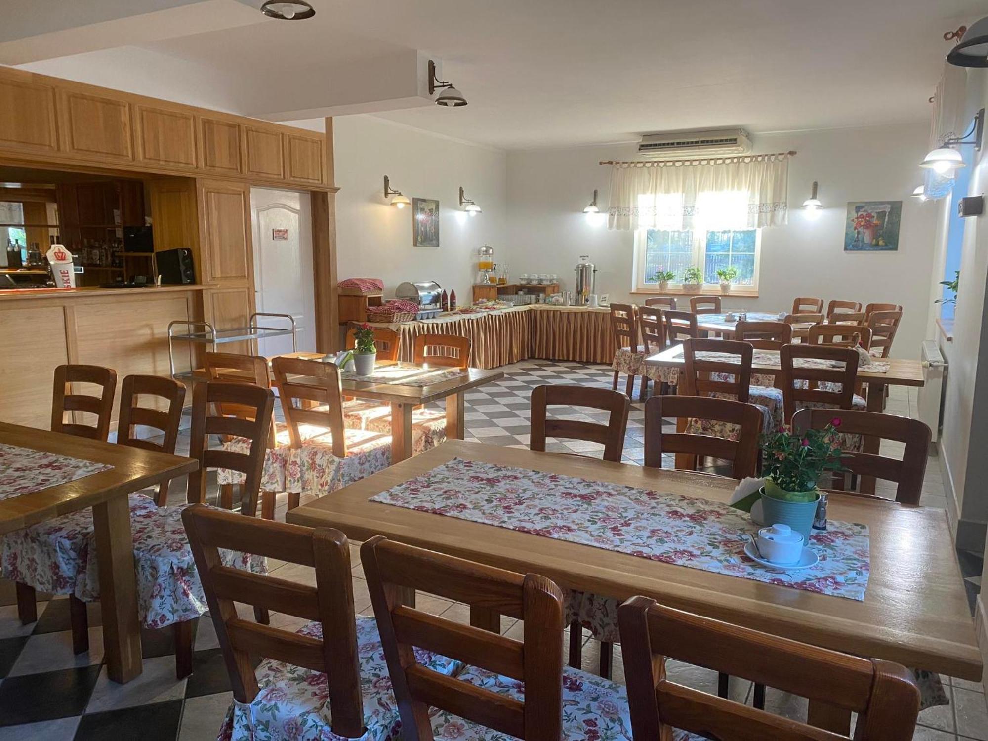 Hotelik Zelwagi Mikołajki Dış mekan fotoğraf