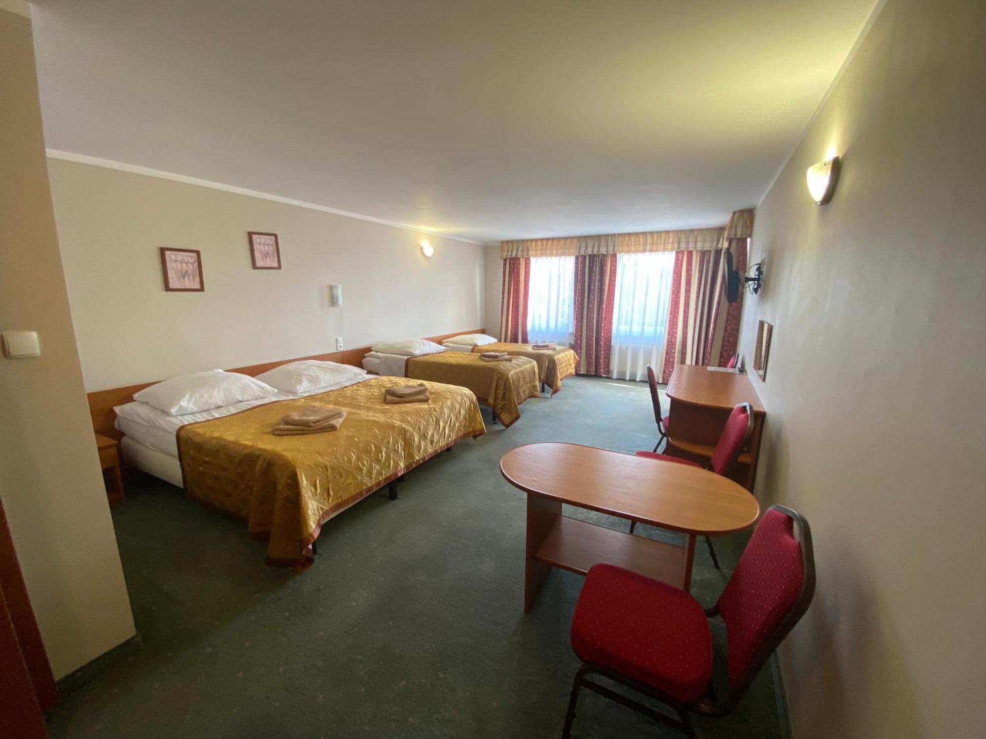 Hotelik Zelwagi Mikołajki Dış mekan fotoğraf