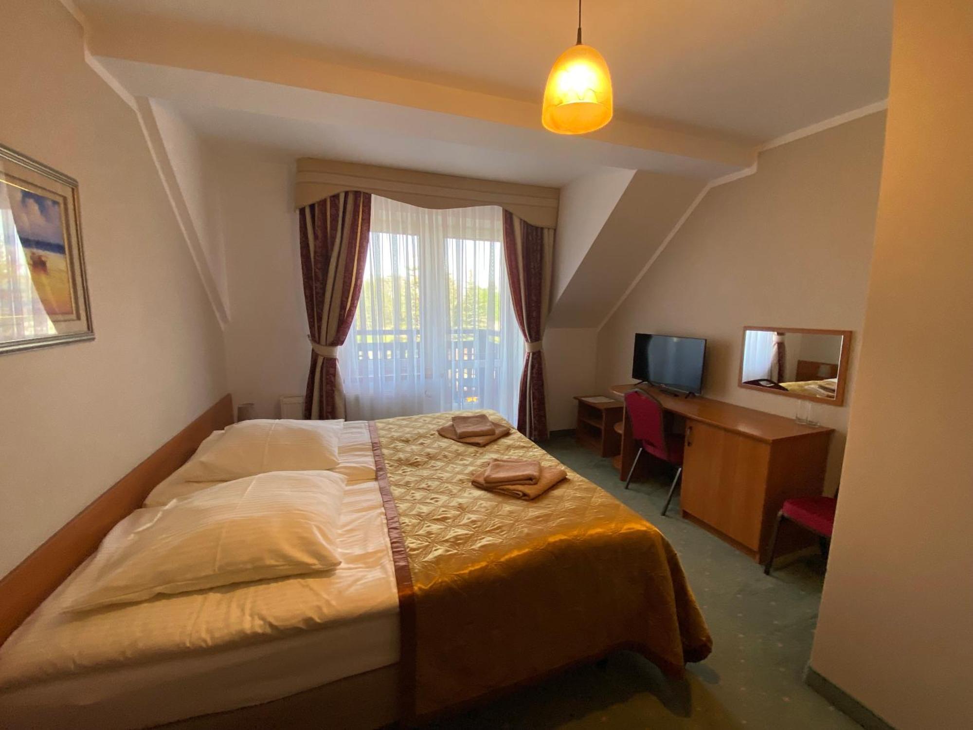 Hotelik Zelwagi Mikołajki Dış mekan fotoğraf