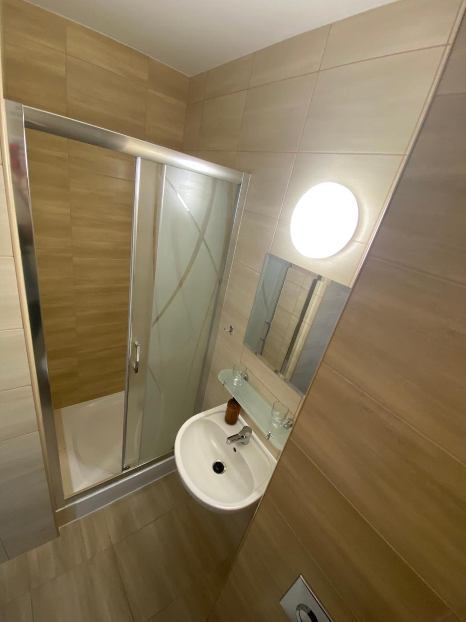 Hotelik Zelwagi Mikołajki Dış mekan fotoğraf