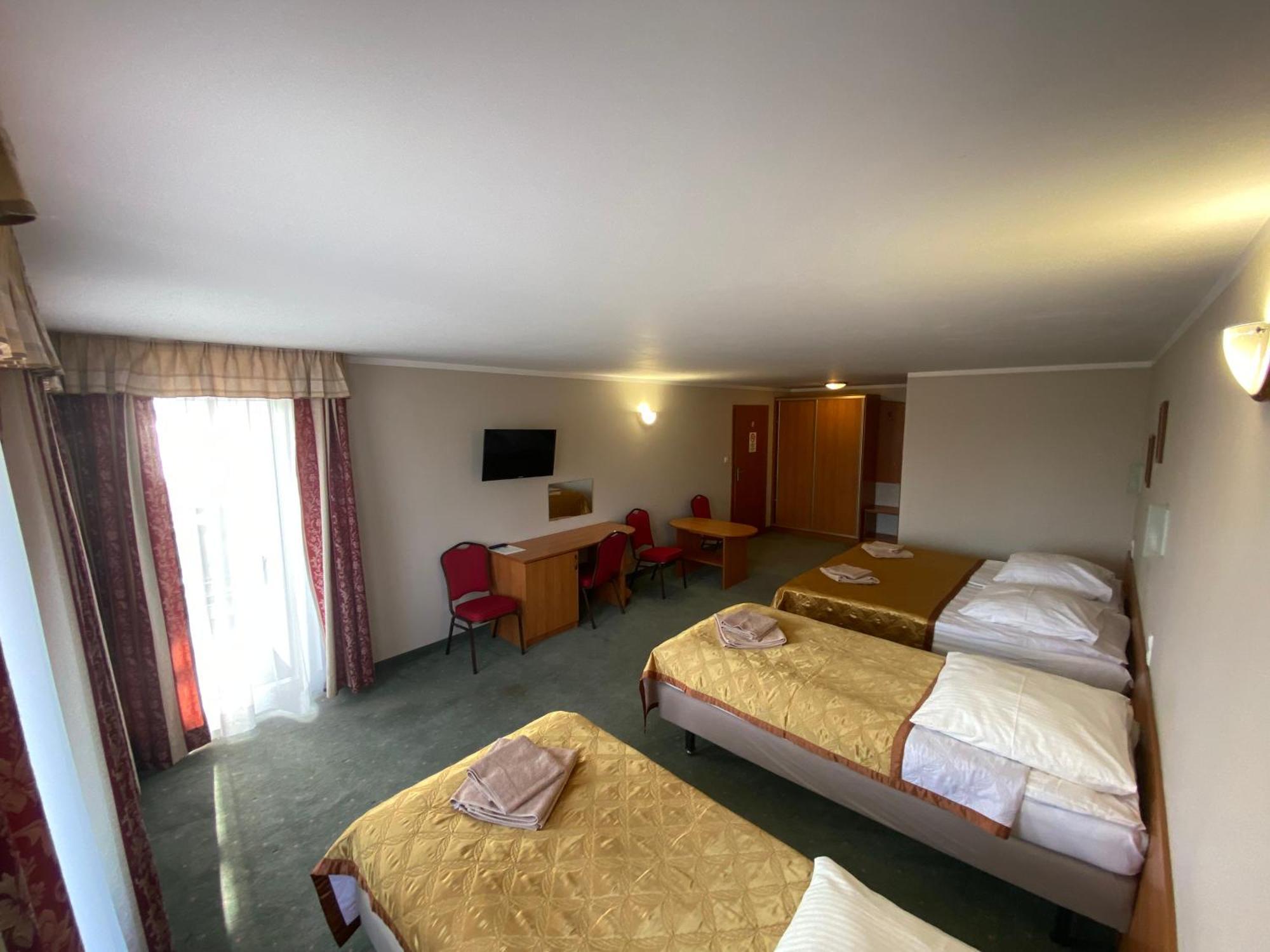 Hotelik Zelwagi Mikołajki Dış mekan fotoğraf
