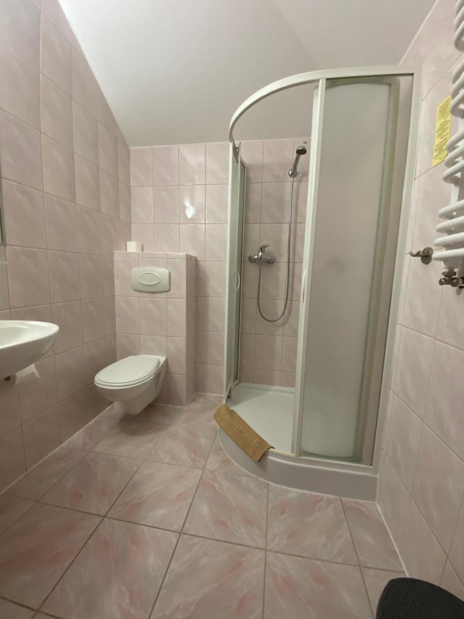 Hotelik Zelwagi Mikołajki Dış mekan fotoğraf