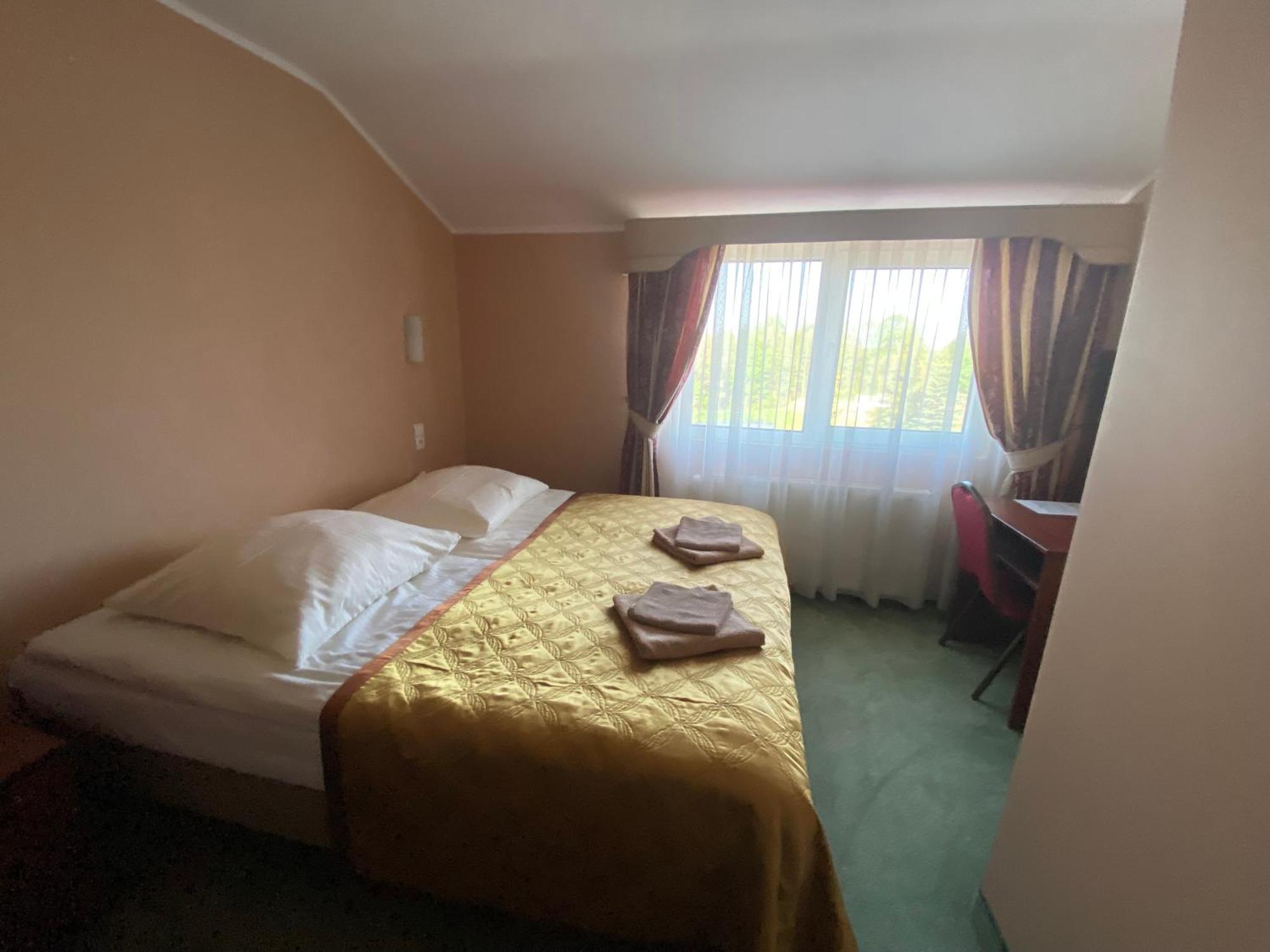 Hotelik Zelwagi Mikołajki Dış mekan fotoğraf