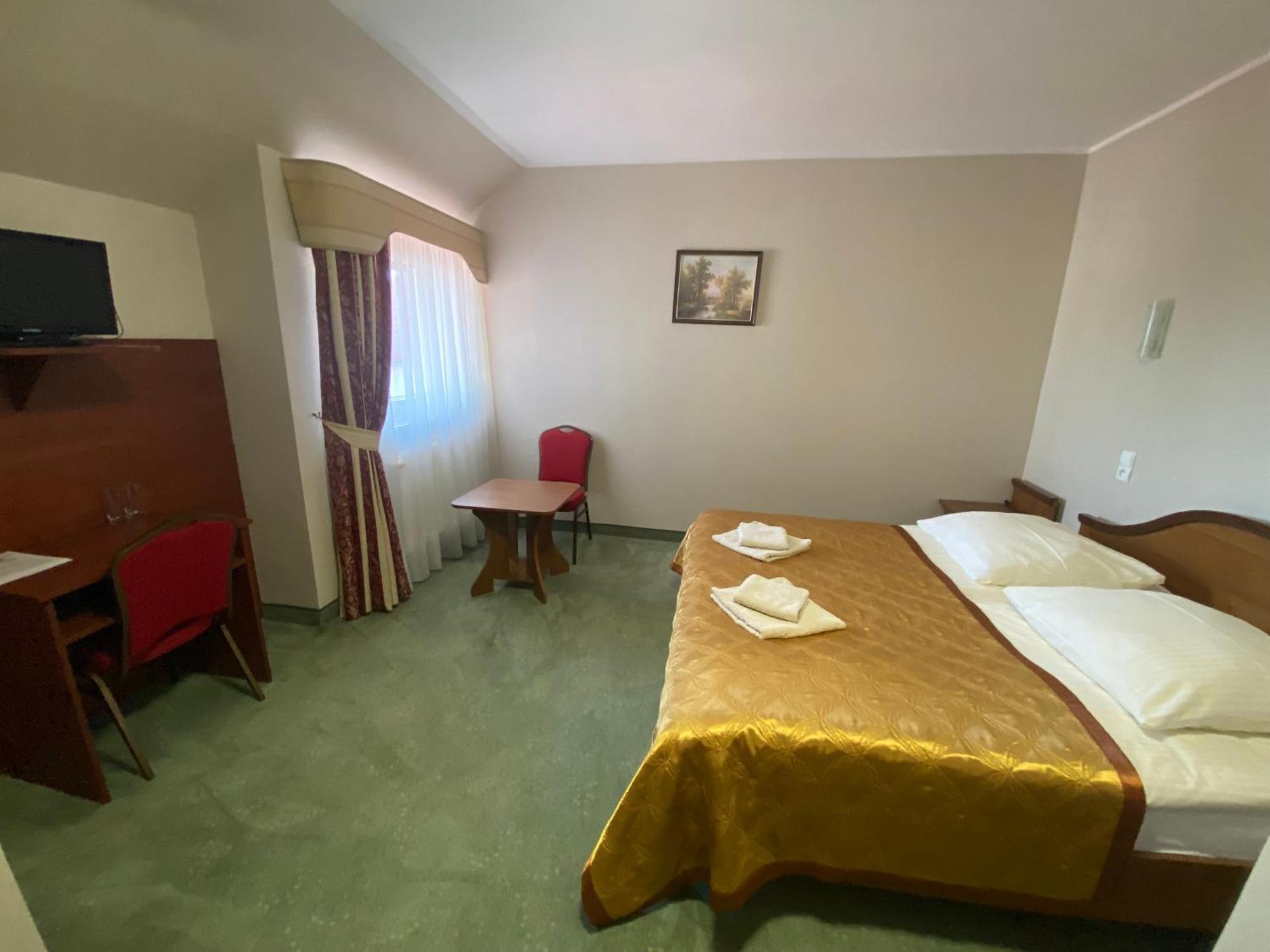 Hotelik Zelwagi Mikołajki Dış mekan fotoğraf