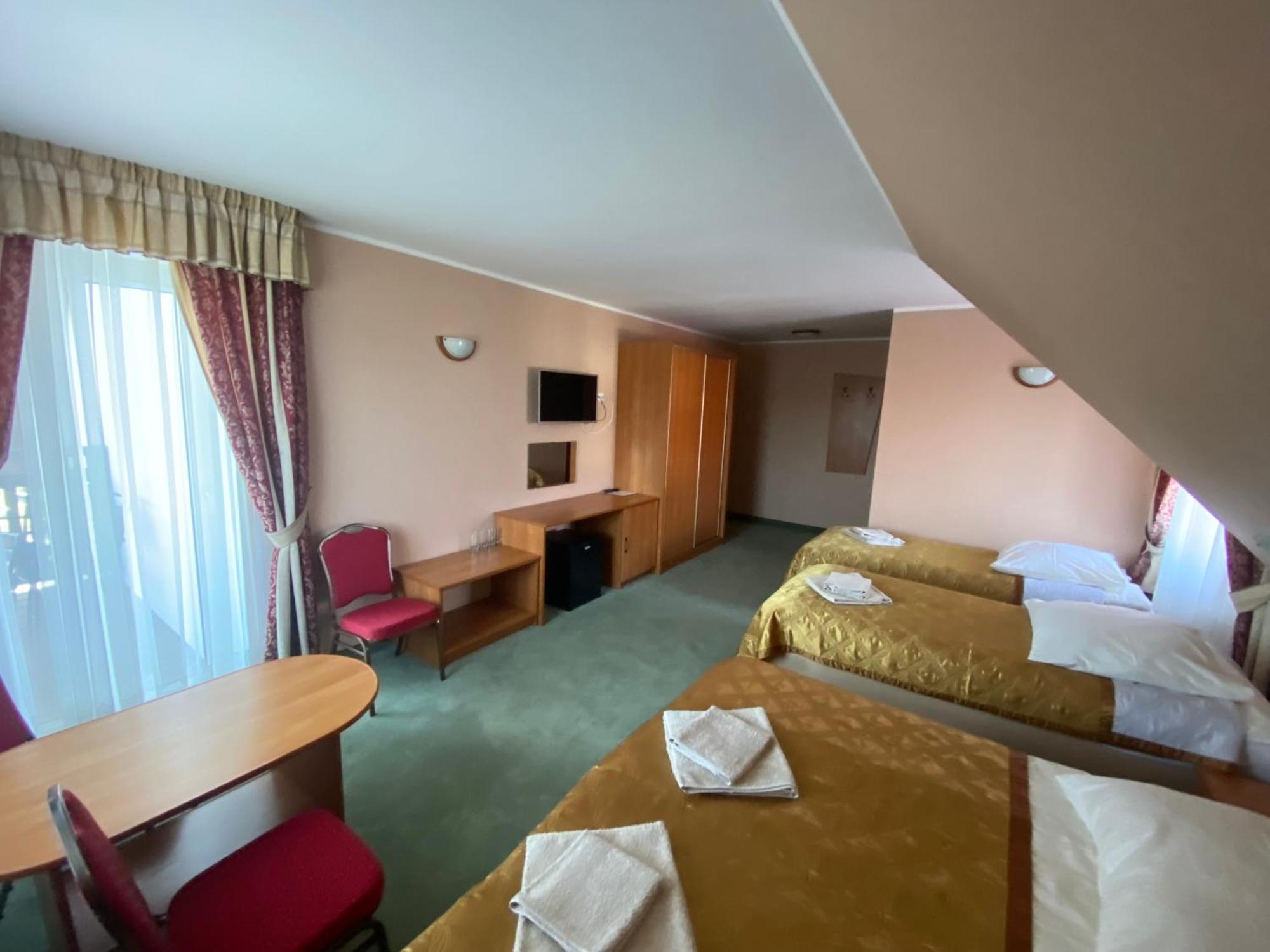 Hotelik Zelwagi Mikołajki Dış mekan fotoğraf