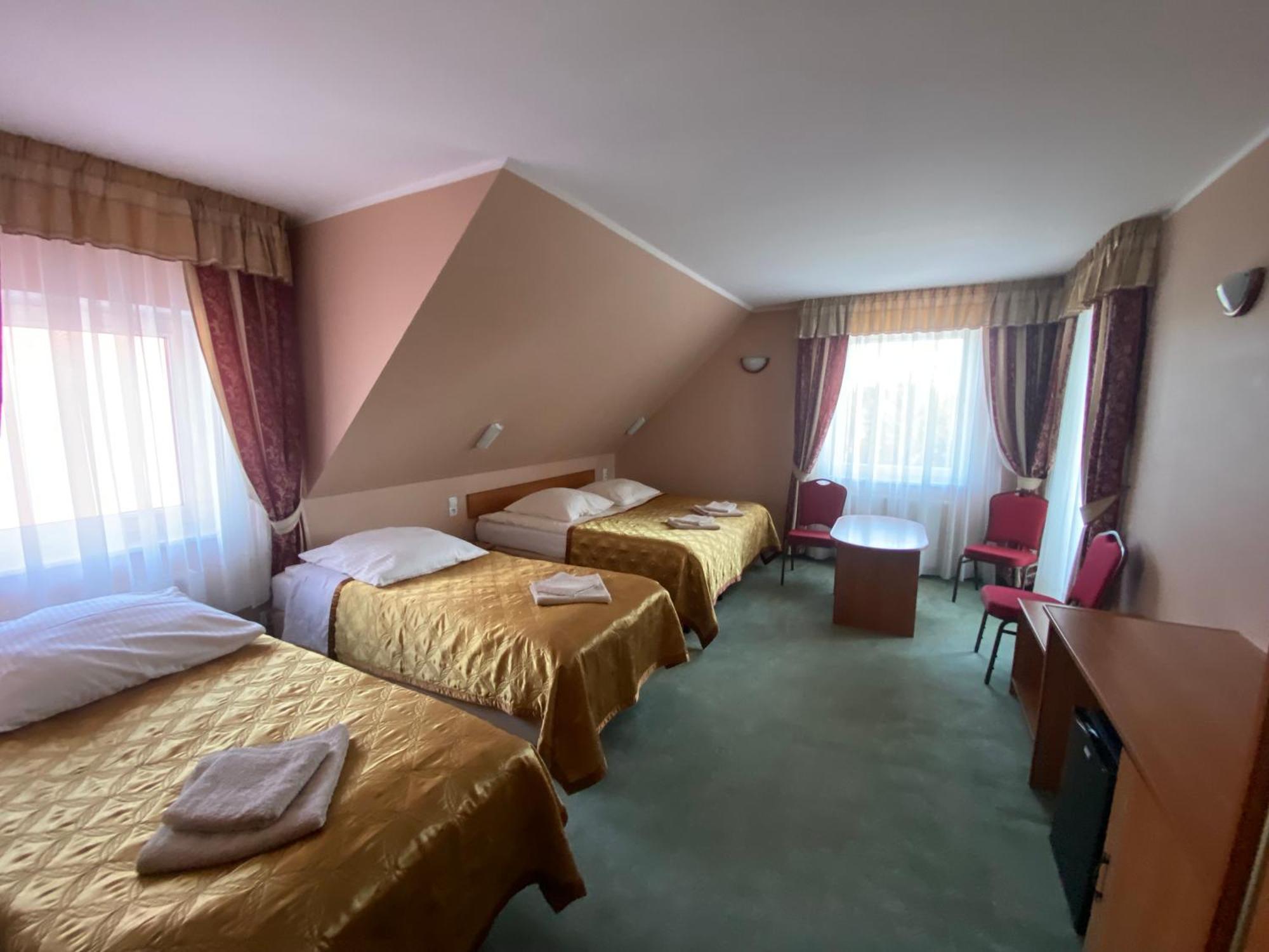 Hotelik Zelwagi Mikołajki Dış mekan fotoğraf