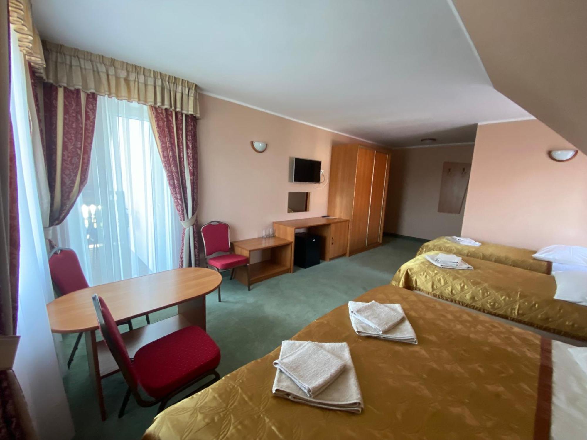 Hotelik Zelwagi Mikołajki Dış mekan fotoğraf