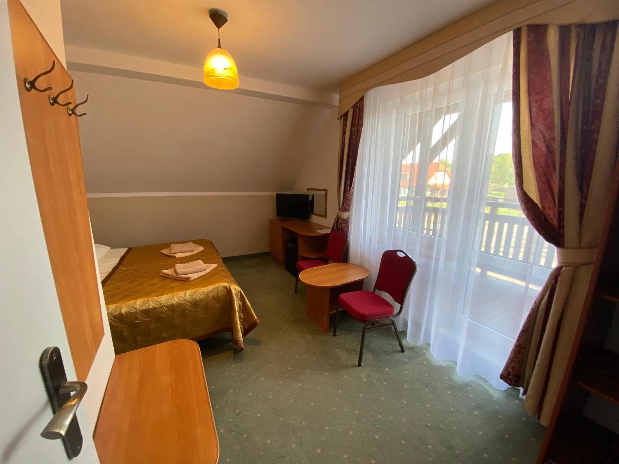 Hotelik Zelwagi Mikołajki Dış mekan fotoğraf
