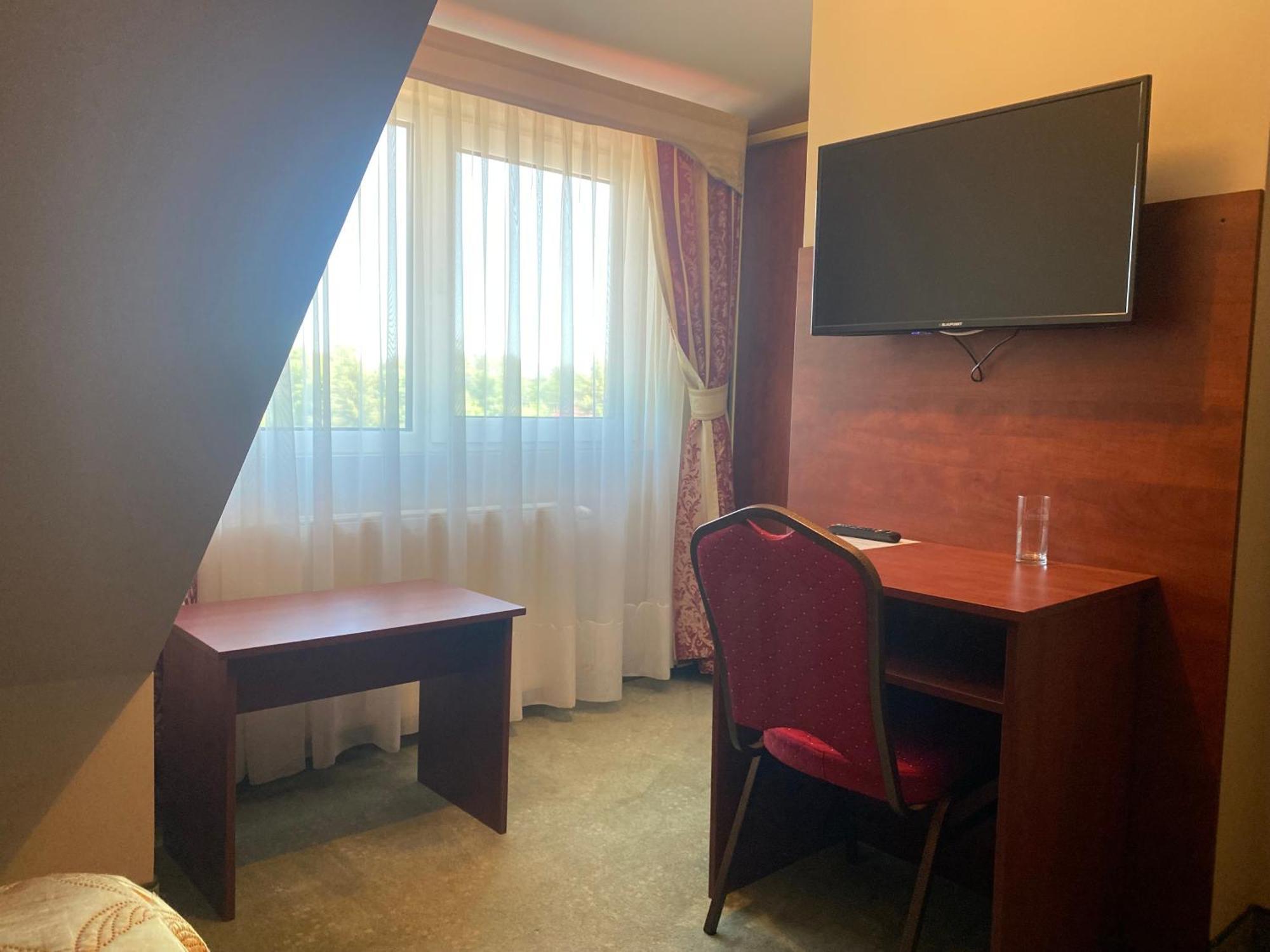 Hotelik Zelwagi Mikołajki Dış mekan fotoğraf