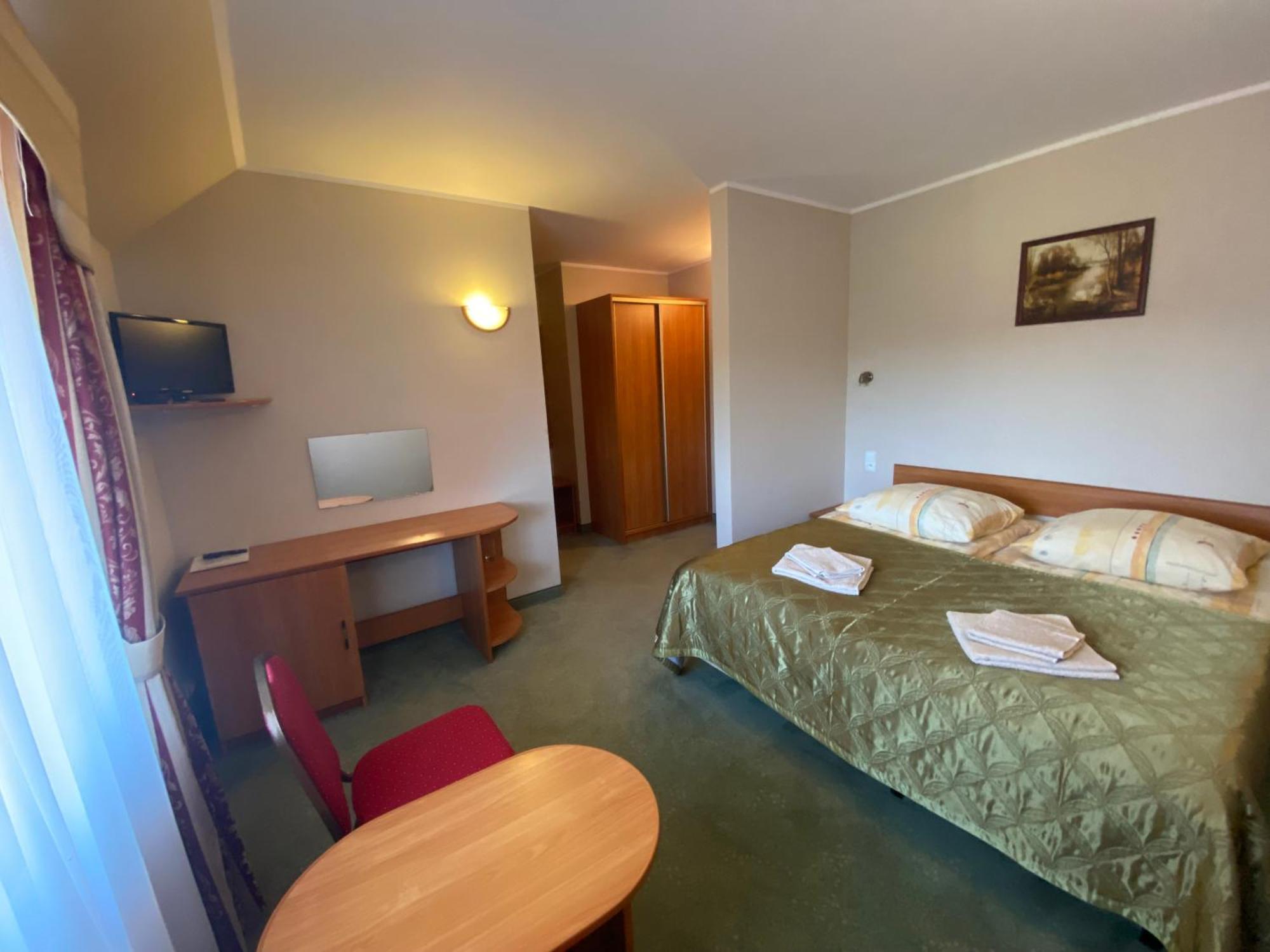Hotelik Zelwagi Mikołajki Dış mekan fotoğraf