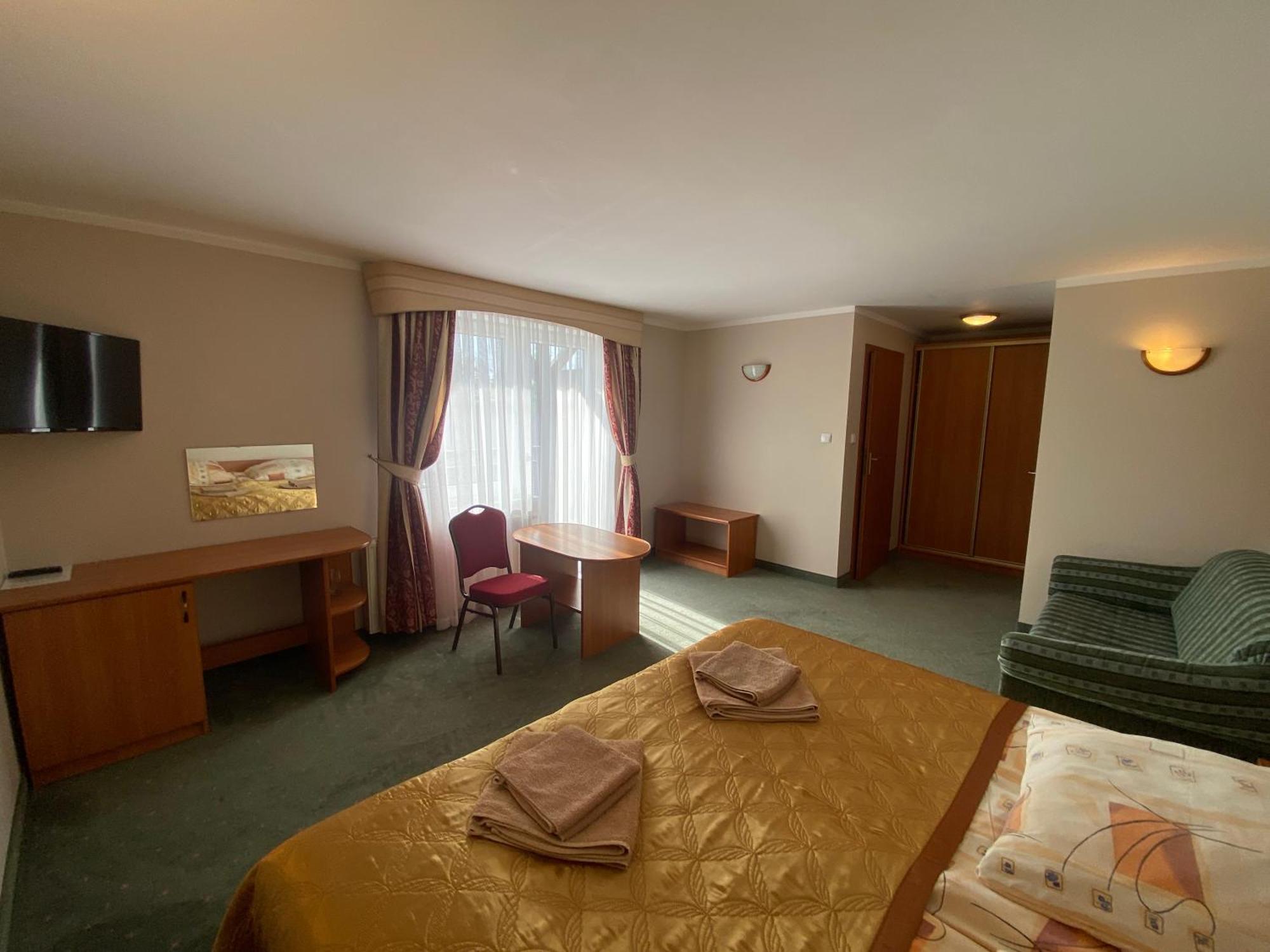 Hotelik Zelwagi Mikołajki Dış mekan fotoğraf