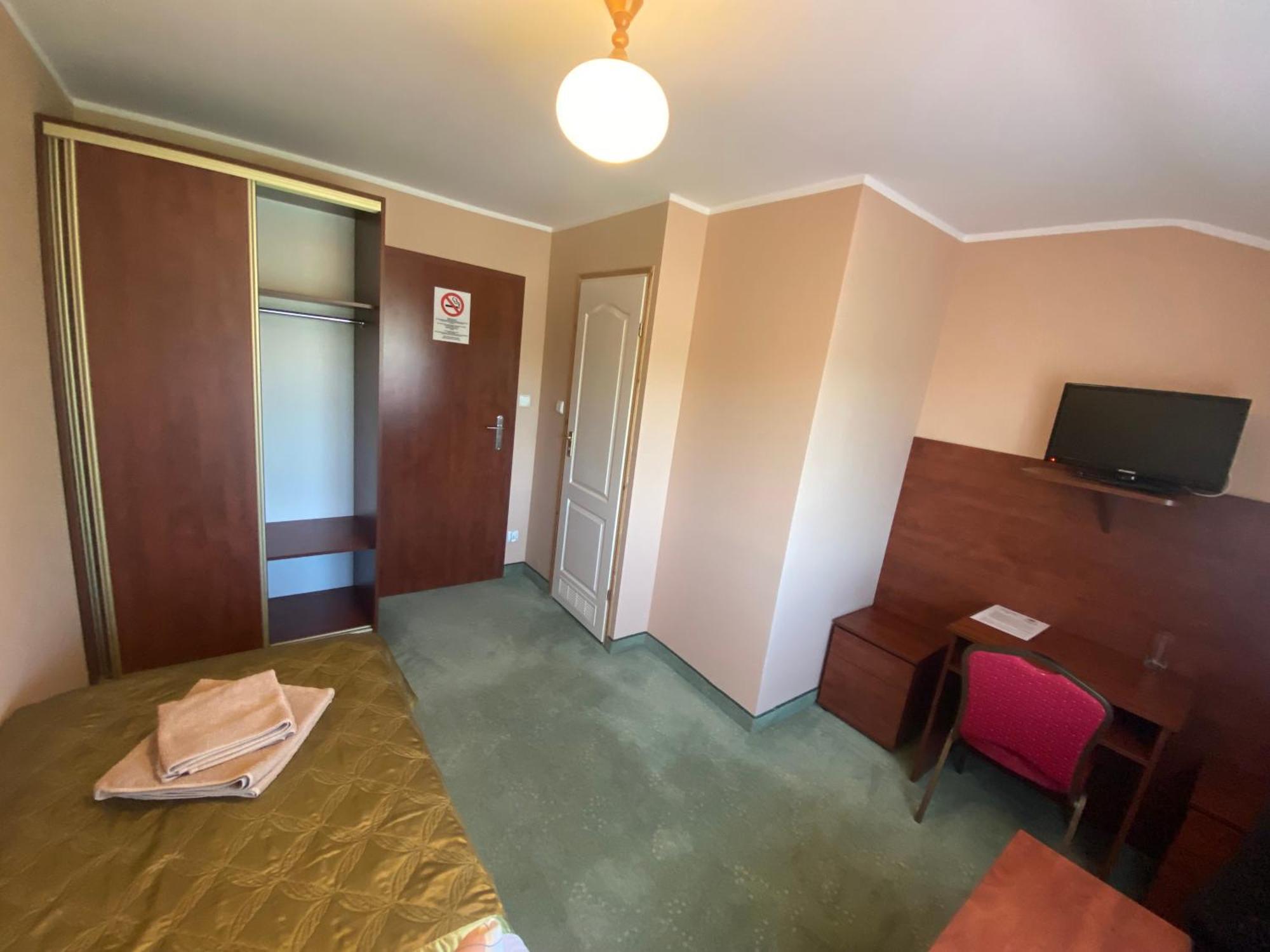 Hotelik Zelwagi Mikołajki Dış mekan fotoğraf