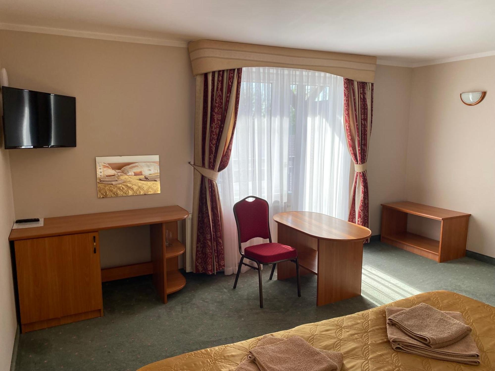 Hotelik Zelwagi Mikołajki Dış mekan fotoğraf