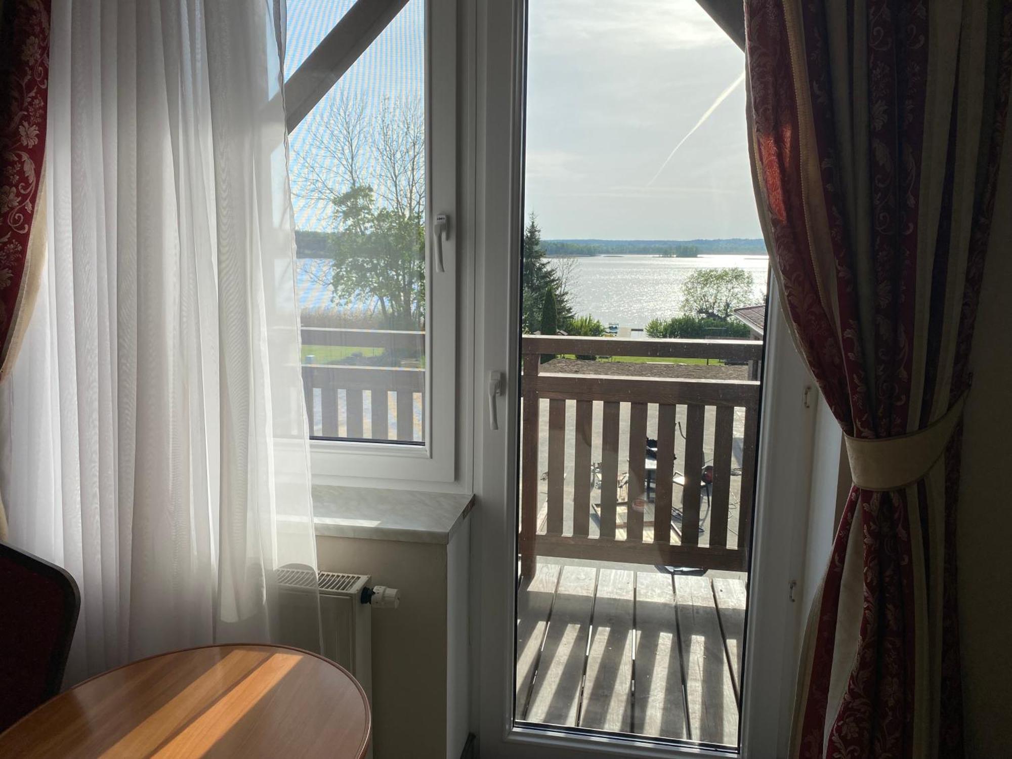 Hotelik Zelwagi Mikołajki Dış mekan fotoğraf