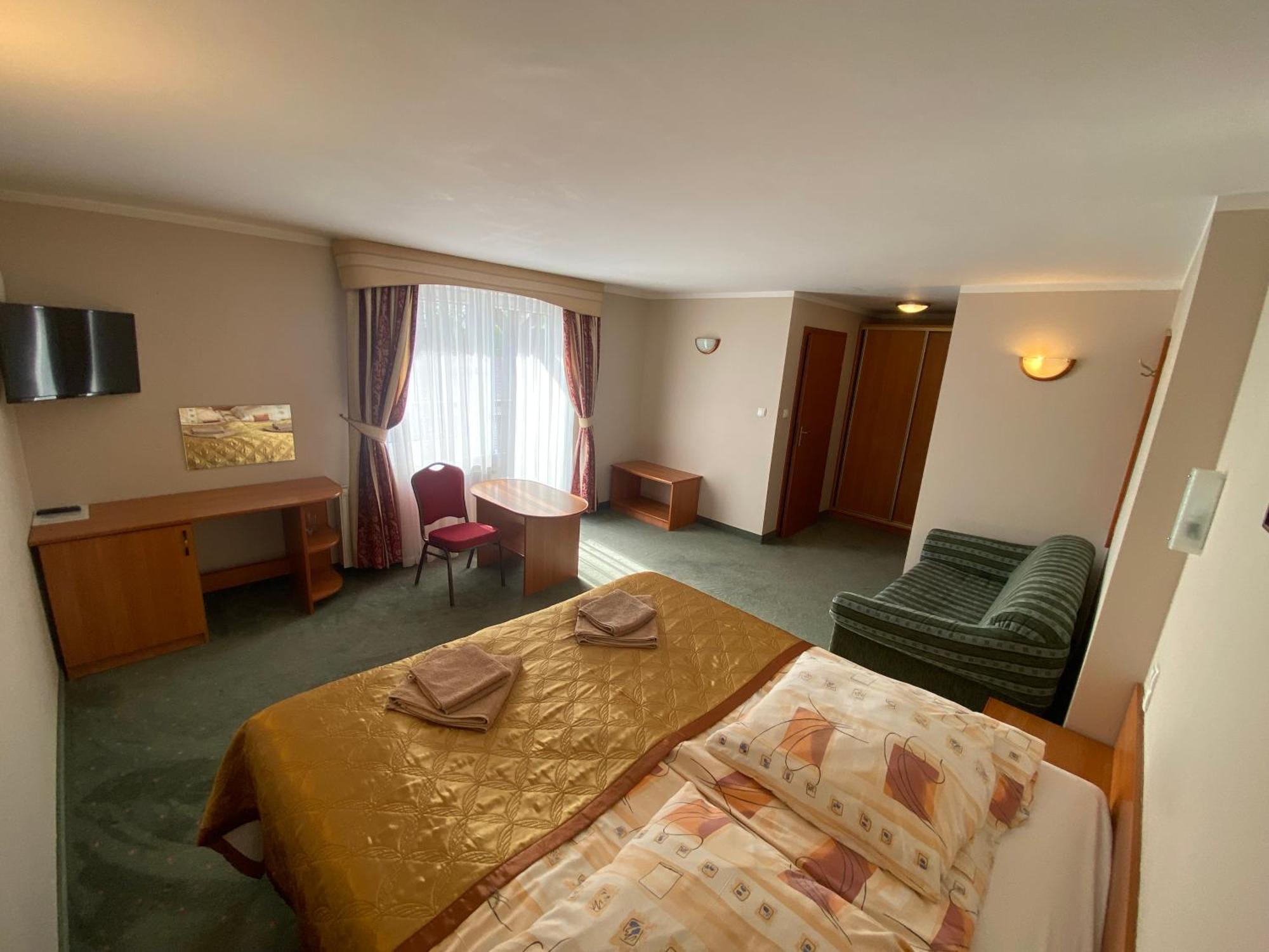 Hotelik Zelwagi Mikołajki Dış mekan fotoğraf