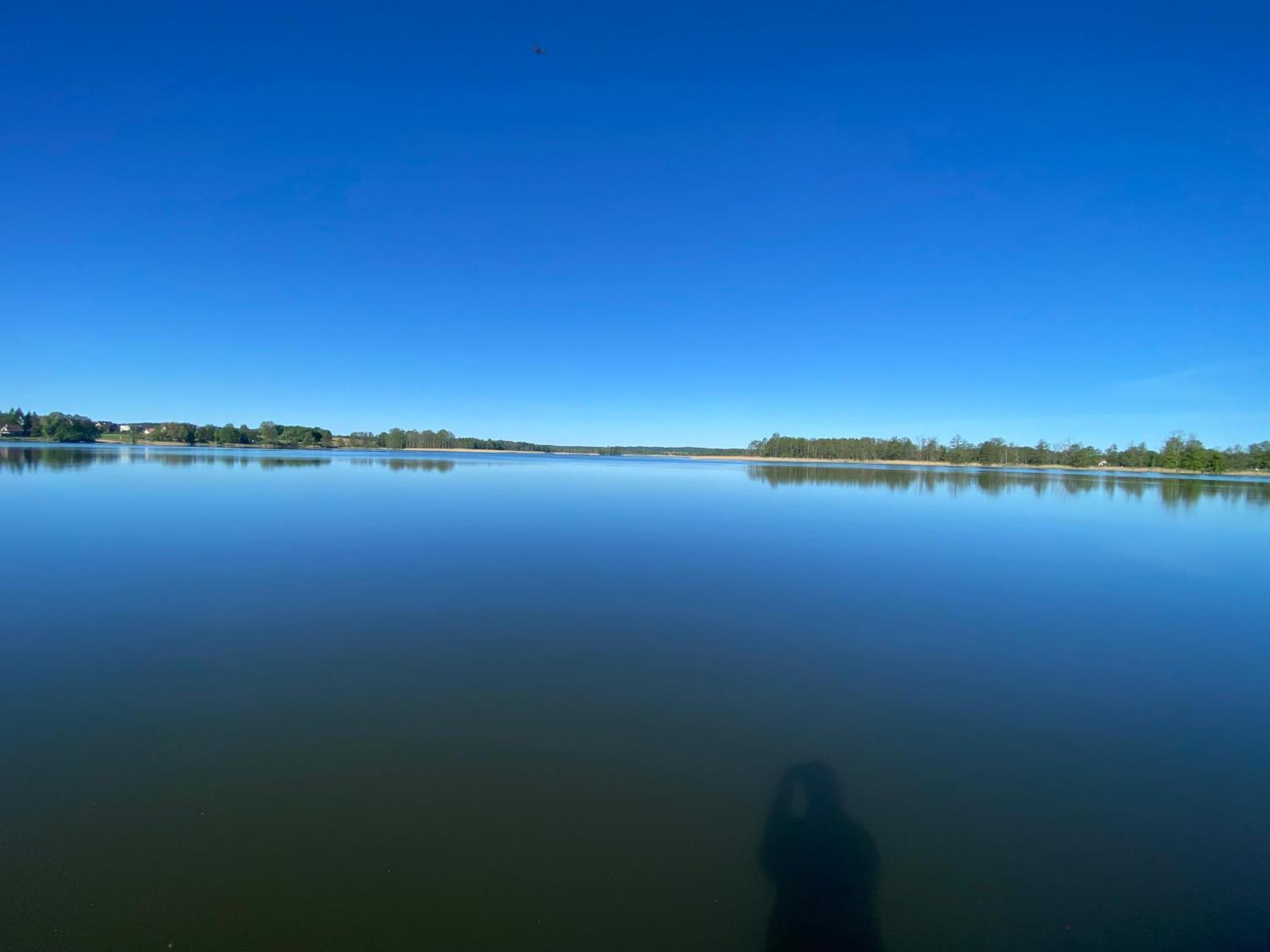 Hotelik Zelwagi Mikołajki Dış mekan fotoğraf